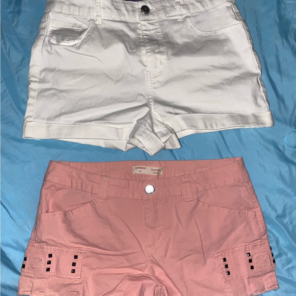 Women’s Shorts Bundle
